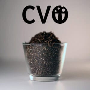 Shroomzorganik Alternative Organic CVG mushroom substrate