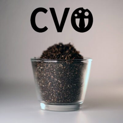 Shroomzorganik Alternative Organic CVG mushroom substrate