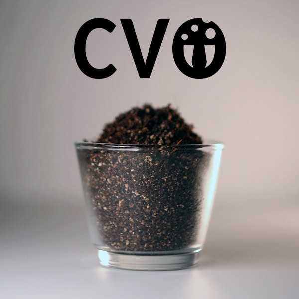 Shroomzorganik Alternative Organic CVG mushroom substrate