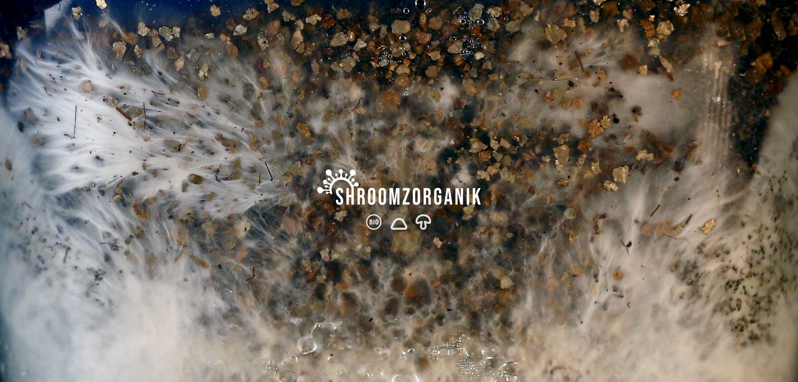 Shroomzorganik - Organic Mushroom Substrates